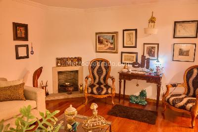 Casa de 3 alcobas en venta en San Patricio, Bogotá, 225 m² · foto 5 de 20
