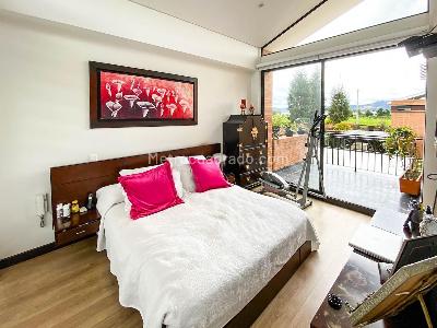 Casa de 3 alcobas en venta en Cajica, Cajicá, 178 m² · foto 14 de 20