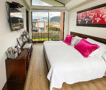 Casa de 3 alcobas en venta en Cajica, Cajicá, 178 m² · foto 15 de 20