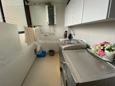 Casa de 3 alcobas en venta en Cajica, Cajicá, 178 m² · foto 19 de 20