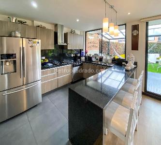Casa de 3 alcobas en venta en Cajica, Cajicá, 178 m² · foto 4 de 20