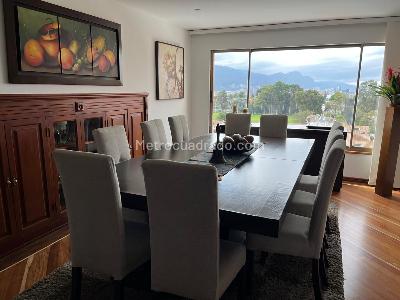 Apartamento de 4 alcobas en venta en Country Contador, Bogotá, 200 m² · foto 7 de 18