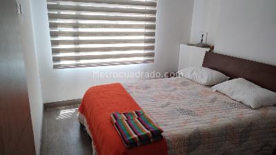 Apartamento de 3 alcobas en venta en Alejandria Tenerife, Bogotá, 110 m² · foto 10 de 19
