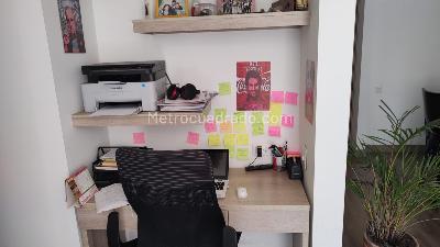 Apartamento de 3 alcobas en venta en Alejandria Tenerife, Bogotá, 110 m² · foto 12 de 19
