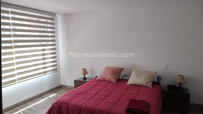 Apartamento de 3 alcobas en venta en Alejandria Tenerife, Bogotá, 110 m² · foto 14 de 19