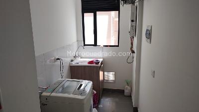 Apartamento de 3 alcobas en venta en Alejandria Tenerife, Bogotá, 110 m² · foto 15 de 19
