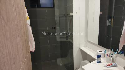 Apartamento de 3 alcobas en venta en Alejandria Tenerife, Bogotá, 110 m² · foto 18 de 19