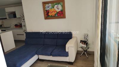 Apartamento de 3 alcobas en venta en Alejandria Tenerife, Bogotá, 110 m² · foto 19 de 19