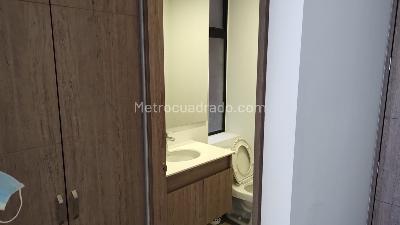 Apartamento de 3 alcobas en venta en Alejandria Tenerife, Bogotá, 110 m² · foto 8 de 19