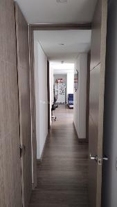Apartamento de 3 alcobas en venta en Alejandria Tenerife, Bogotá, 110 m² · foto 9 de 19