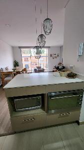 Apartamento de 2 alcobas en venta en Caobos Salazar Cedritos, Bogotá, 74 m² · foto 8 de 15