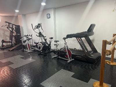 Apartamento de 4 alcobas en venta en Cerros De Sotileza, Bogotá, 245 m² · foto 14 de 19