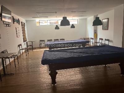 Apartamento de 4 alcobas en venta en Cerros De Sotileza, Bogotá, 245 m² · foto 15 de 19