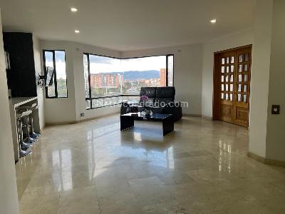 Apartamento de 4 alcobas en venta en Cerros De Sotileza, Bogotá, 245 m² · foto 5 de 19