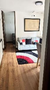 Apartamento de 3 alcobas en venta en Alejandria Tenerife, Bogotá, 68 m² · foto 2 de 8