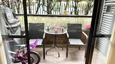 Apartamento de 3 alcobas en venta en Alejandria Tenerife, Bogotá, 68 m² · foto 3 de 8