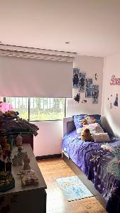 Apartamento de 3 alcobas en venta en Alejandria Tenerife, Bogotá, 68 m² · foto 6 de 8
