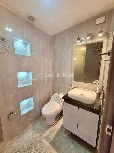 Apartamento en venta en Chico San Patricio, Bogotá · foto 11 de 13