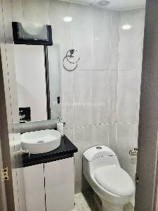 Apartamento en venta en Chico San Patricio, Bogotá · foto 12 de 13