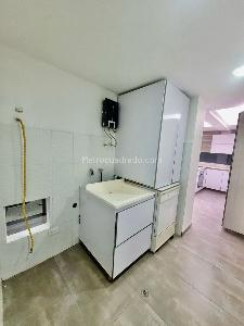 Apartamento en venta en Chico San Patricio, Bogotá · foto 13 de 13