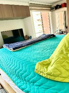 Apartamento de 3 alcobas en venta en Alejandria Tenerife, Bogotá, 106 m² · foto 10 de 14