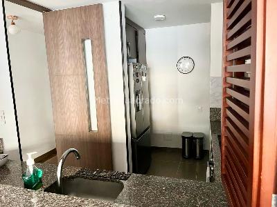 Apartamento de 3 alcobas en venta en Alejandria Tenerife, Bogotá, 106 m² · foto 12 de 14