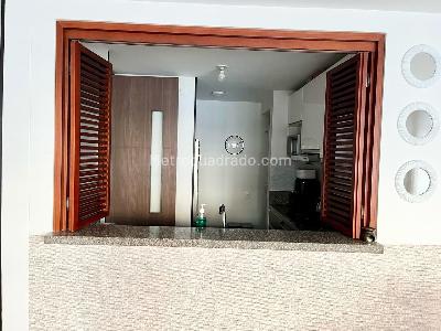 Apartamento de 3 alcobas en venta en Alejandria Tenerife, Bogotá, 106 m² · foto 13 de 14