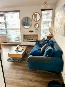 Apartamento de 3 alcobas en venta en Alejandria Tenerife, Bogotá, 106 m² · foto 4 de 14