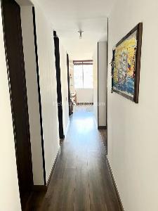 Apartamento de 3 alcobas en venta en Alejandria Tenerife, Bogotá, 106 m² · foto 6 de 14