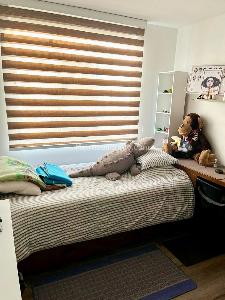 Apartamento de 3 alcobas en venta en Alejandria Tenerife, Bogotá, 106 m² · foto 7 de 14