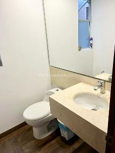 Apartamento de 3 alcobas en venta en Alejandria Tenerife, Bogotá, 106 m² · foto 9 de 14
