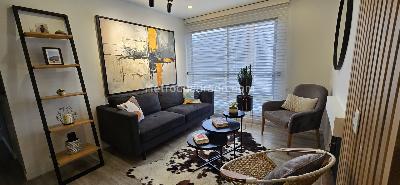 Apartamento en venta en El Batan, Bogotá · foto 5 de 11