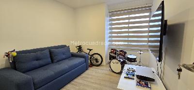 Apartamento en venta en El Batan, Bogotá · foto 7 de 11