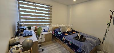 Apartamento en venta en El Batan, Bogotá · foto 8 de 11