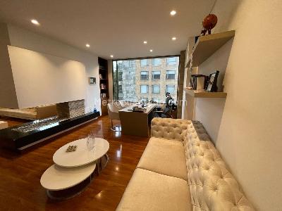 Apartamento en venta en Chico Reservado, Bogotá · foto 3 de 20