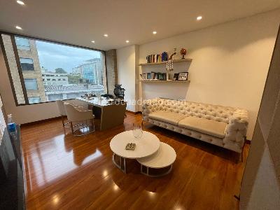 Apartamento en venta en Chico Reservado, Bogotá · foto 8 de 20