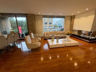 Apartamento en venta en Chico Reservado, Bogotá · foto 7 de 20