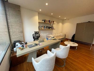 Apartamento en venta en Chico Reservado, Bogotá · foto 14 de 20