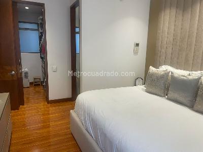 Apartamento en venta en Chico Reservado, Bogotá · foto 15 de 20