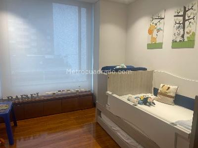 Apartamento en venta en Chico Reservado, Bogotá · foto 16 de 20