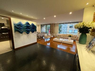 Apartamento en venta en Chico Reservado, Bogotá · foto 17 de 20