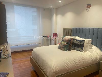 Apartamento en venta en Chico Reservado, Bogotá · foto 18 de 20