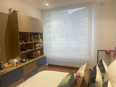 Apartamento en venta en Chico Reservado, Bogotá · foto 19 de 20