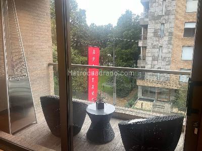 Apartamento en venta en Chico Reservado, Bogotá · foto 20 de 20