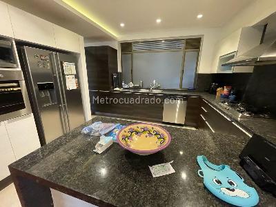 Apartamento en venta en Chico Reservado, Bogotá · foto 9 de 20