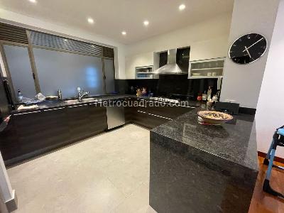Apartamento en venta en Chico Reservado, Bogotá · foto 10 de 20
