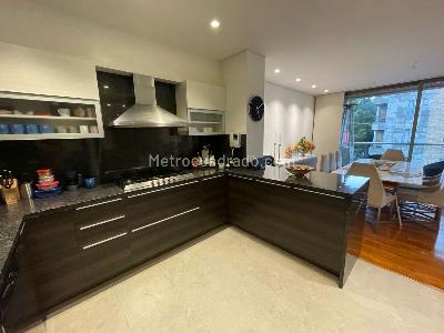 Apartamento en venta en Chico Reservado, Bogotá · foto 11 de 20