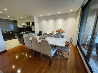 Apartamento en venta en Chico Reservado, Bogotá · foto 5 de 20
