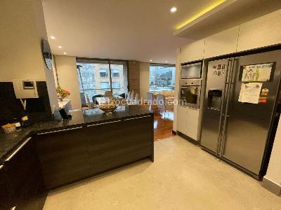 Apartamento en venta en Chico Reservado, Bogotá · foto 12 de 20