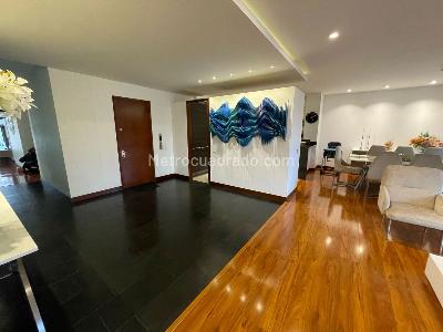 Apartamento en venta en Chico Reservado, Bogotá · foto 6 de 20